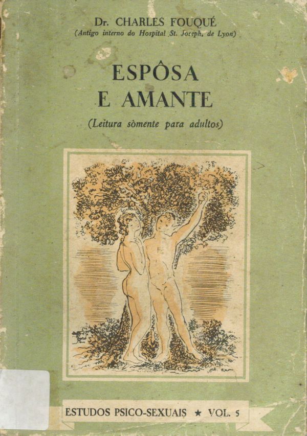 Esposa e Amante